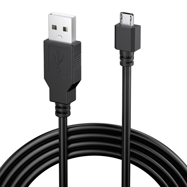 1.8M%20Micro%20USB%20Charging%20Cable%20For%20PS4%20Controller/Kindle/Camera/SmartPhone%20USB%20A%20Charger%20For%20Computer%20Laptop%20Wall%20Charger%20-%20Image%207