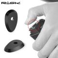 RISK Bicycle Electronic Shifter Shift Lever button covers Road Bike Shift Lever Spacer For r8170 r9270 Bike Derailleur System. 