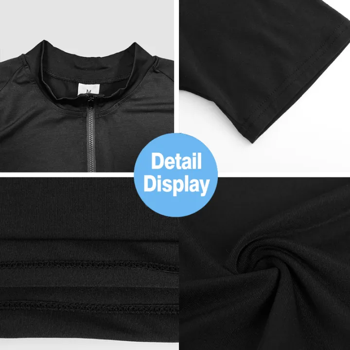 Compression%20Shirt%20Men%20Running%20Short%20Sleeve%20T-shirt%20Gym%20Clothes%20Summer%20Tight%20Fitness%20Polo%20Shirt%20Quick%20Dry%20Bodybuilding%20Muscle%20Tee%20-%20Image%205