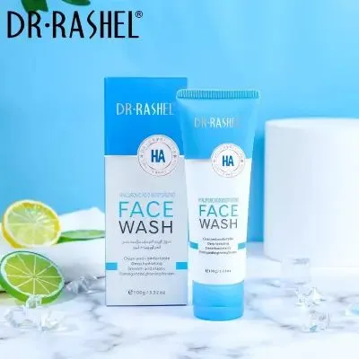 DR.RASHEL%20Hyaluronic%20Acid%20Mois%20Urizing%20Face%20Wash%20100g%20-%20Image%202