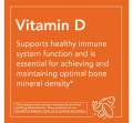 Vitamin D-3, Max Potency, 50,000 IU, 50 Softgels. 
