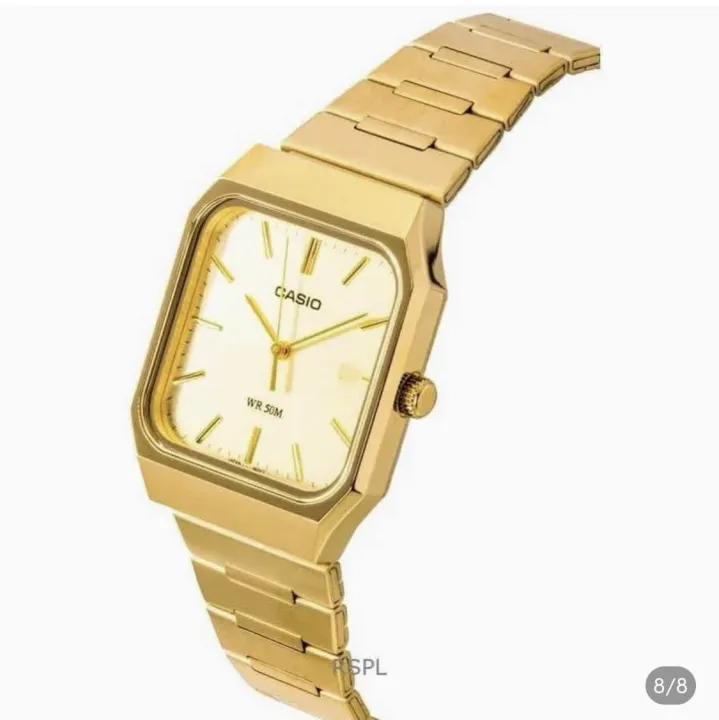Casio%20Black%20Addition%20,%20Analog%20Stainless%20Steel%20strap%20men%E2%80%99s%20%20Quartz%20watch%20-%20Image%208