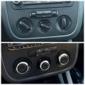 AC Knob for Volkswagen VW Jetta MK5 Bora Golf 5 Tiguan Touran B6 B7 for Skoda Octavia Air Condition Heat Control Switch Knob.