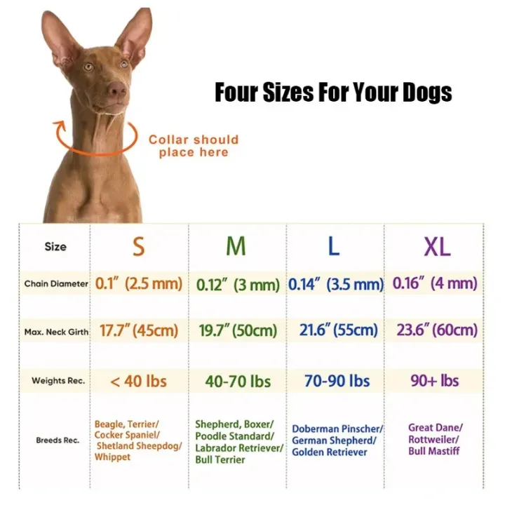 Dog%20Training%20Collar%20Prong%20Collar%20with%20Quick%20Release%20Buckle%20&%20Nylon%20Cover%20Pet%20Dog%20Spike%20Pinch%20Collar%20-%20Image%202
