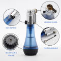 Gost New JOBON  Windproof Gas Lighter – Refillable Pocket Lighter, Stylish Design Gift Item. 