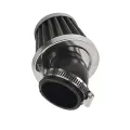 Universal Motorcycle Modification Air Filter Parts Mushroom Head Air Filter Mushroom Head Filter Air Filter 35-50mm Motorcycle. 
