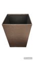 Fancy Dust Bin. 