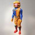 beef boss Fortnite action figure 12 inches. 