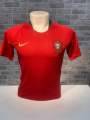 Premium A grade fan quality Portugal football jersey. 