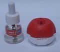 power plus anti mosquito repelent insect killer with free refill. 