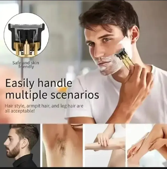 Vintage%20T-9%20Battery%20Removable%20Trimmer%20For%20Male%20Plastic%20Body%20-%20Image%205