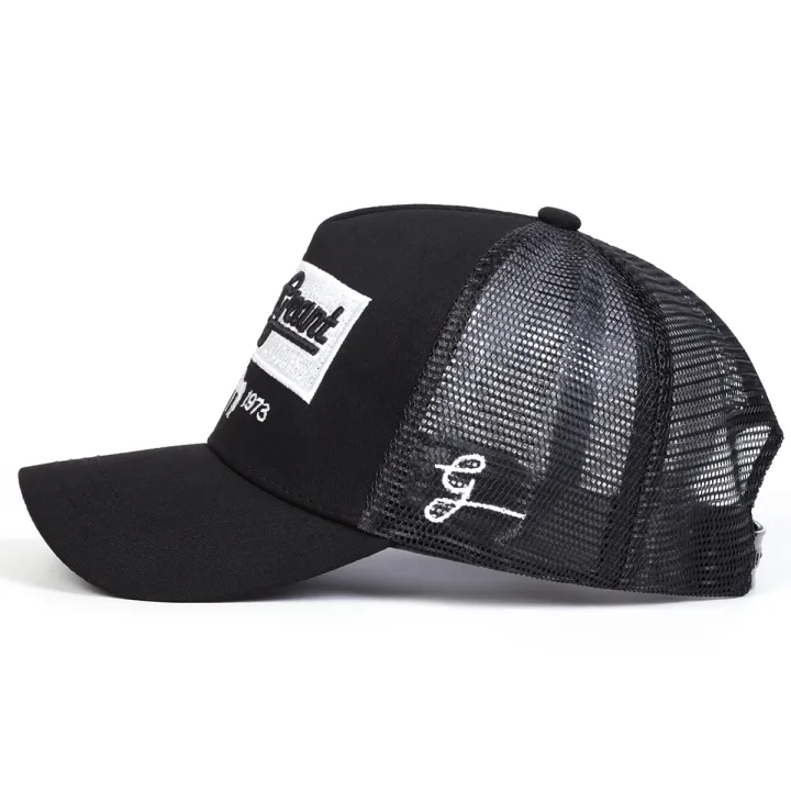 Unisex%20SINCE%201973%20Letter%20Embroidery%20Baseball%20Net%20Caps%20Spring%20and%20Summer%20Outdoor%20Adjustable%20Casual%20Hats%20Hip%20Hop%20Hat%20Sunscreen%20Hat%20-%20Image%204