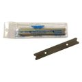 Glass Scraper (With 5 Blades). 