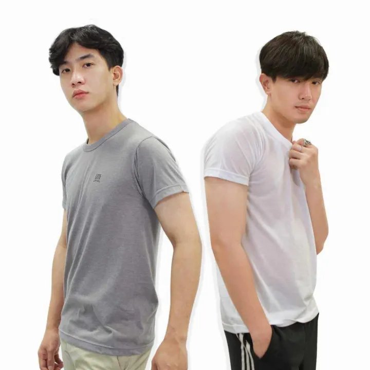 Arrow%20Lite%20T-shirt%20arrow%20Lite%20T-shirt%20Arrow%20Light%20T-shirt%20round%20neck%20seamless%20cotton%20easy%20to%20wash%204%20pieces%20-%20Image%203