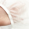 Reusable Adult Diaper Cover Elastic Waist Incontinence Shorts for Elderly Men And Women Washable Plastic Adult Diapers. 