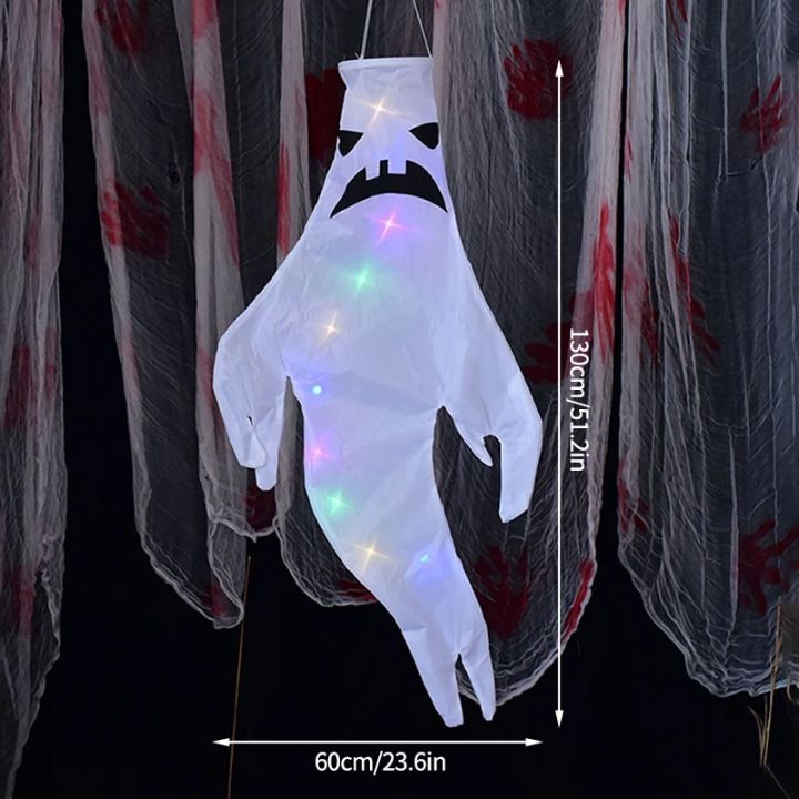Hanging%20Ghost%20Halloween%20LED%20Luminous%20Ghost%20Children's%20%20Scary%20Party%20Props%20Home%20Outdoor%20Courtyard%20Bar%20Hanging%20Decorations%20-%20Image%202