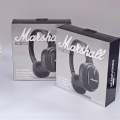 Marshall Major 4 IV RGB Wireless Bluetooth Headphones MIXORXVI 12 A Grade. 