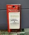 China embroidery needle China regal embroidery needle China embroidery needle. 