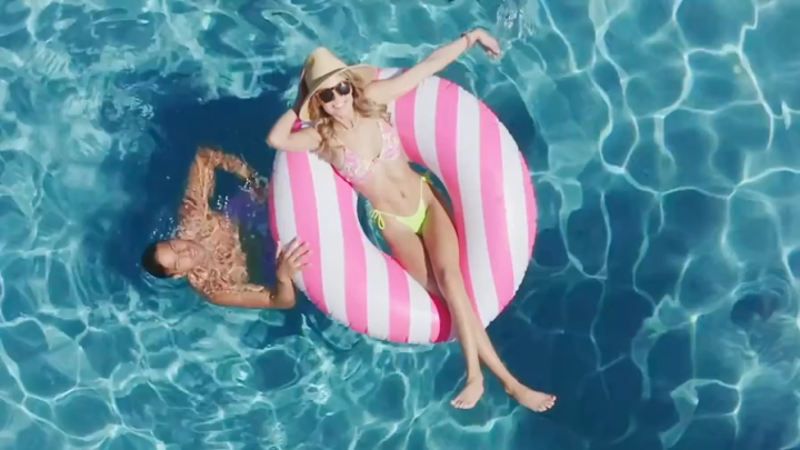 (Preorder)  Skechers Women's Foamies Surge Jubilant Shoes - 111584-WGY