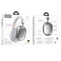 Hoco W35 Max Wireless Headphone – 90 Hrs Playtime, Bluetooth 5.3, 40 mm Driver.