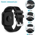For Redmi Watch 5 Active 5Lite SmartWatch Sport Soft Breathable Band For Redmi Watch 3 Active 3 Lite 22mm Silicone Sports Strap. 
