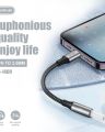 Yesplus Lightning To 3.5mm Audio Converter Cable. 