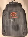 Toyota CH-R car delux mat.
