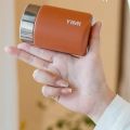 230ml Mini Stainless Steel 316 Thermos Mug Fashion Portable Pocket Vacuum Flask Coffee Tea Thermal Water Bottle Tumbler. 