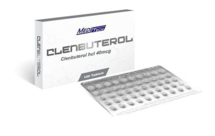 Clenbuterol