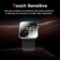 10Pcs Hydrogel Film For Watch 9 5 6 10 3 2 1 40MM 44MM 42MM 46MM Ultra 49MM 7 8 41MM 45MM Screen Protector.