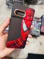 Google Pixel 6 / 6A / pixel 7 / 7A / 6 pro / 7 pro / pixel 8 matte finish luxury back cover.