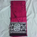 Batik Sarong By Diana's Magics. 