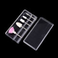Mini Electric Nail Drill, Nail Kit,  Polish Manicure Machine , Artists tools. 