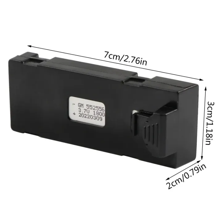 E88%20pro%20,%20E88%20max%203.7V%20RC%20Drone%20Lithium%20Battery%201800mah%20for%20E88%20%20RC%20Drone%20Lithium%20Battery%20for%20Replacement%20-%20Image%202