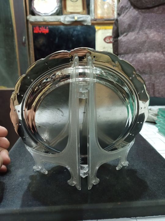 Brass%20Shield%20Plate%20Souvenir%20-%20Image%202