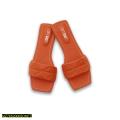 Women Rexin Flats. 