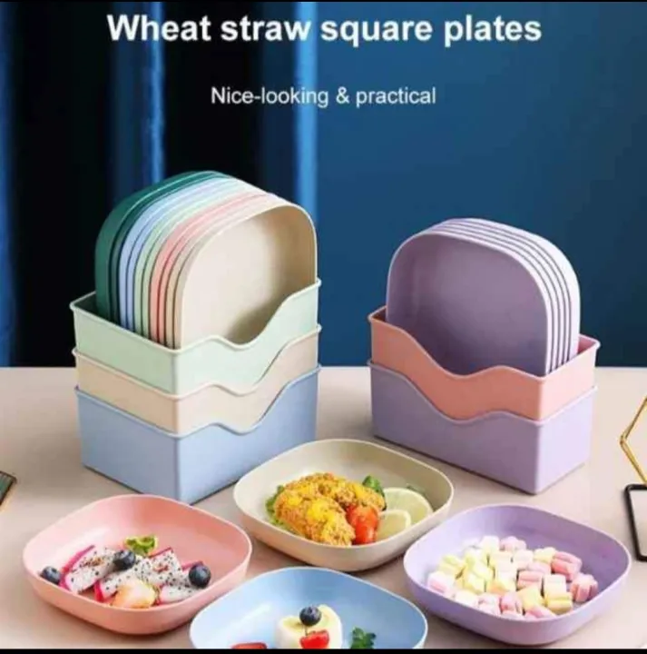 10pcs%20plastic%20plates%20%F0%9F%8D%BD%20food%20fruits%20snack%2010pcs%20set%20-%20Image%204