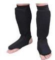 Shin pad kick protection gear Mma Kick boxing  coacher. pad Martial Art Kick boxing Shin protection gear boxing gears. 