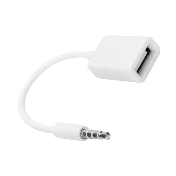 3.5mm%20Male%20Plug%20Jack%20To%20USB%20Female%20AUX%20Audio%20Cable%20Converter%20Adapter%20Cord%20-%20Image%204