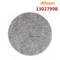 1/2/5/10/20/30x 40mm Heater Burner Mesh 67955A Parking Heater Replacement Parts For Webasto Thermo Top E/C/V E Air Top 3500/5000. 