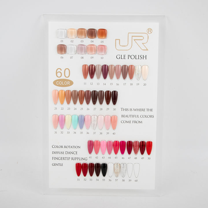 JR%206pcs%2010ml%20gel%20nail%20polish%20set%20Including%20Red%20Pink%20Nude%20Gel%20Polish%20Kit%20UV%20LED%20Soak%20Off%20Polish%20Home%20DIY%20top%20coat%20base%20coat%20gifts%20-%20Image%206