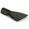 Inside Diameter 32mm Crevice Nozzle Flat Mouth Sofa Vacuum Cleaner Brush Nozzle Special Mattress Nozzle For Vacuuming The Bed. 