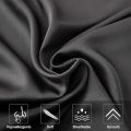 Silk Pillowcase Best for the skin and Hair Satin Silk pillow cover. 