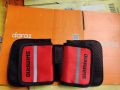 Shimano Bicycle Farm Top Tube bag.