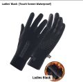 Fashion Man and Women Racing Glove Full Finger Breathable Motorcycle Gloves Winter Touch Screen Motocross Gloves.