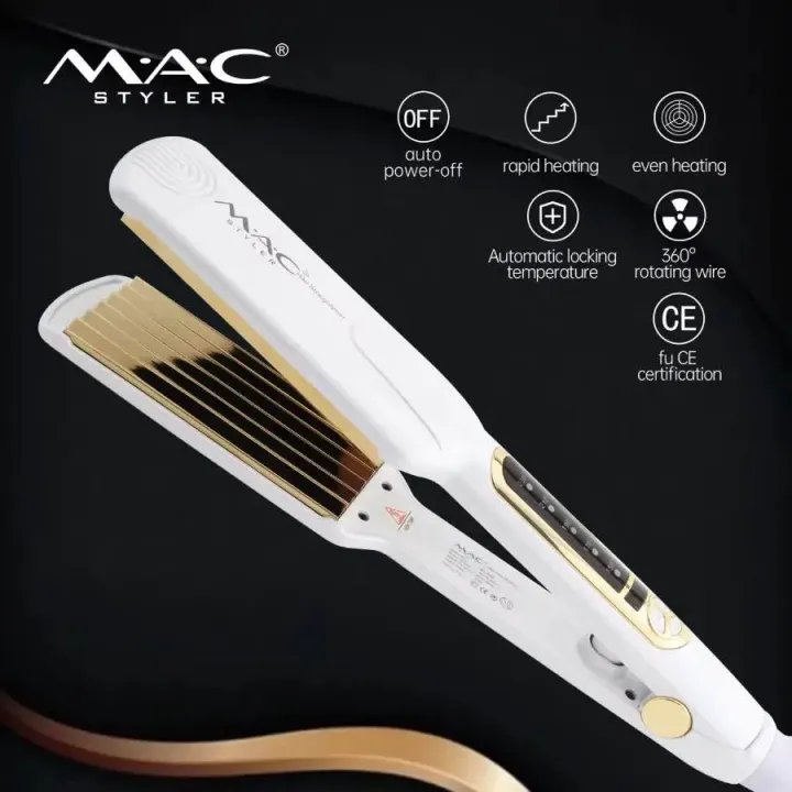 MAC%20Styler%20MC-5501%20Pro%20230%20Hair%20Crimping%20Iron%20-%20Image%204