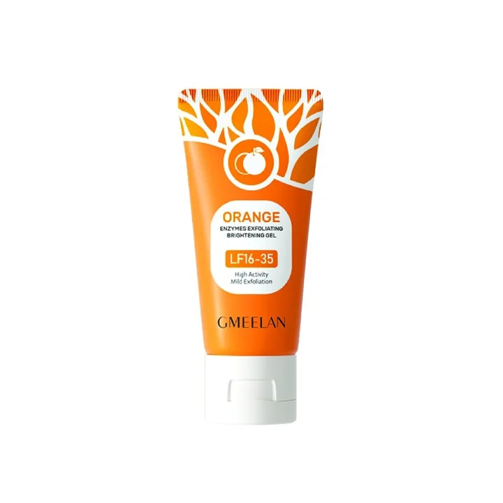 GMEELAN%20Orange%20Enzymes%20Exfoliating%20Brightening%20Gel%20-%20Image%203