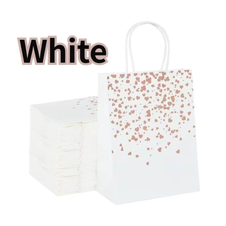 12PCS%20Black%20Brown%20White%20Bronzing%20Kraft%20Paper%20Bags%20Handheld%20%20Bronzing%20Paper%20Bags%20Birthday%20Party%20Wedding%20Shopping%20-%20Image%207