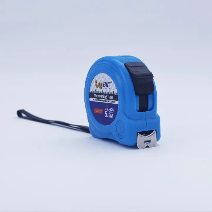 Measuring%20Tape%20(5M/16ft%20x%2019mm)%20Metric%20And%20Inch%20Blade%20-%20Image%208