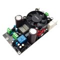 New 1000W Original IRS2092 Chip Class D Subwoofer Full Frequency Digital Power Amplifier Board + Speaker Protect Relay. 